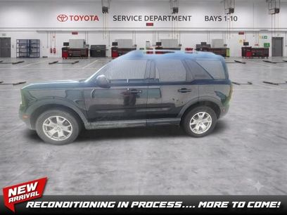 Used 2021 Ford Bronco Sport