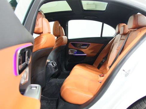 Certified 2023 Mercedes-Benz C 300 4MATIC Sedan image 30