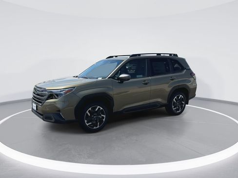 New 2026 Subaru Forester Limited AWD/4WD image 5