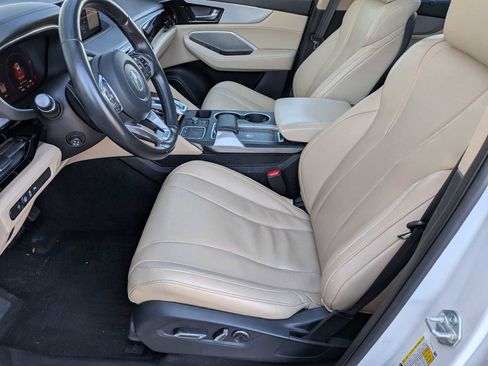 Used 2023 Acura MDX w/Technology Package image 14