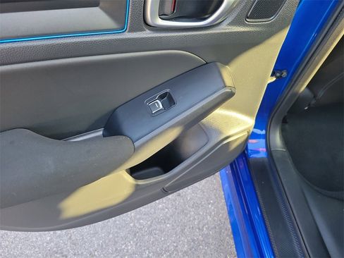 Used 2024 Honda Civic LX image 12