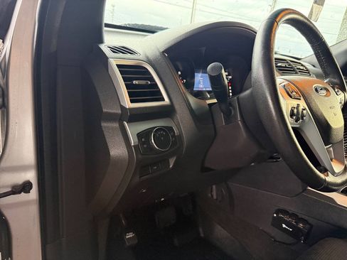 Used 2015 Ford Explorer XLT AWD/4WD image 25