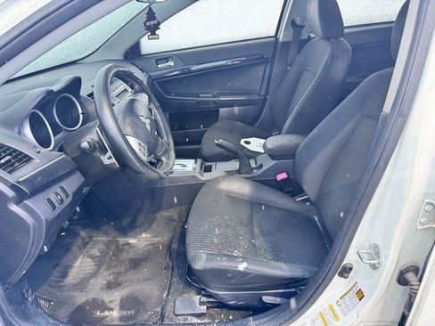 Used 2012 Mitsubishi Lancer GT image 9