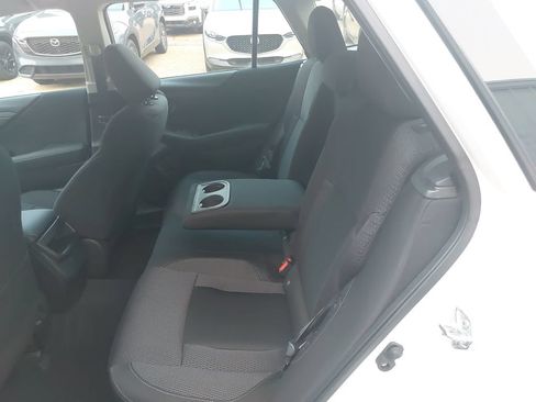 Used 2025 Subaru Outback AWD/4WD image 14