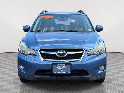 Used 2014 Subaru Crosstrek 2.0i Premium AWD/4WD image 3