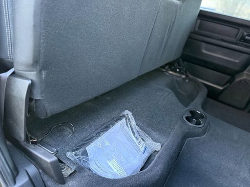 Used 2020 RAM 3500 Tradesman image 18