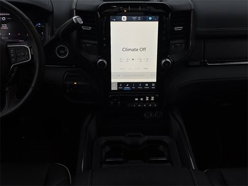 Used 2024 RAM 2500 Limited image 14