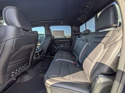 New 2026 RAM 1500 RHO w/ RHO Level 1 Equipment Group image 12