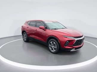 Used 2023 Chevrolet Blazer LT video 2