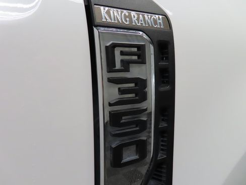 Used 2024 Ford F350 King Ranch image 57