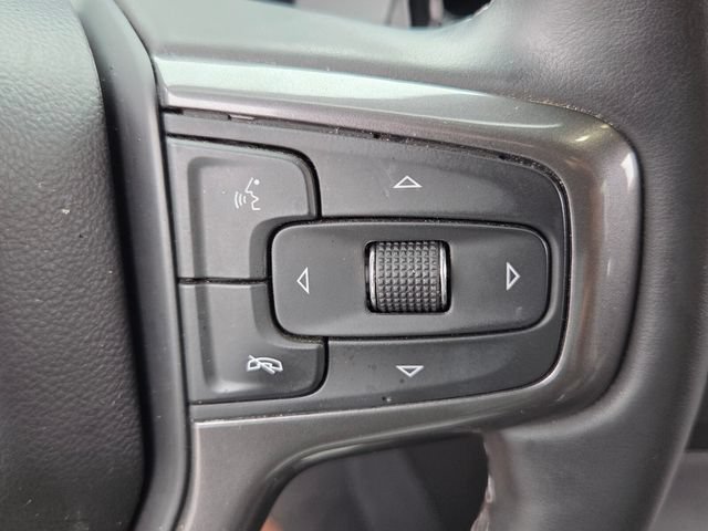 Used 2024 Chevrolet Silverado 1500 ZR2 w/ Technology Package AWD/4WD image 22