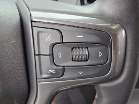 Used 2024 Chevrolet Silverado 1500 ZR2 w/ Technology Package AWD/4WD image 22