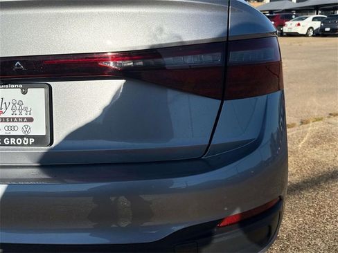 New 2026 Volkswagen Jetta Sport FWD image 9