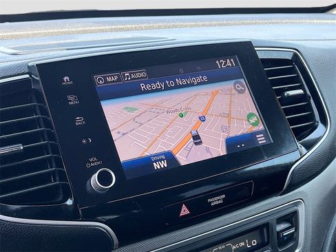 Used 2021 Honda Ridgeline RTL-E image 13