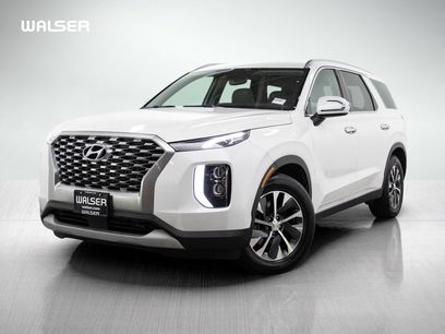 Used 2022 Hyundai Palisade SEL