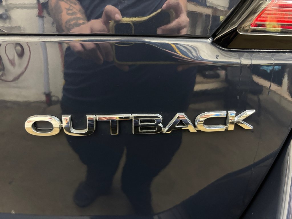 Used 2024 Subaru Outback Premium AWD/4WD image 34