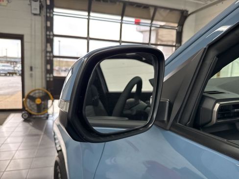 New 2026 Toyota Tacoma TRD Sport image 12