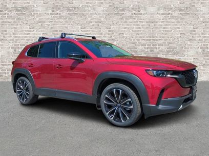 New 2026 MAZDA CX-50 AWD 2.5 S w/ Weather Package