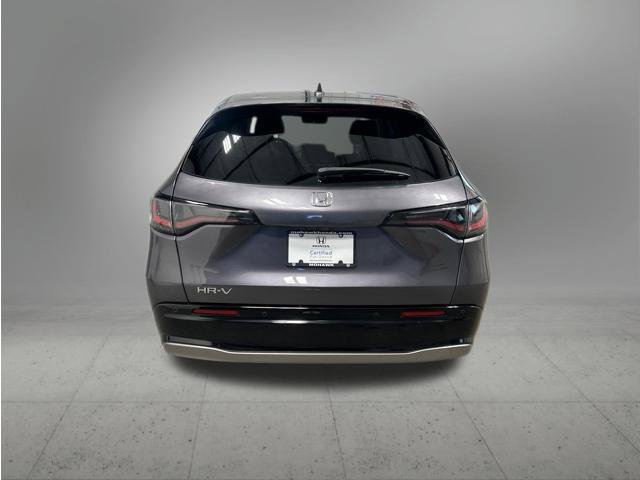 Certified 2024 Honda HR-V EX-L image 10