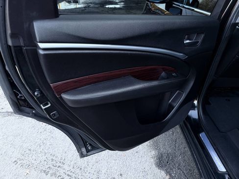 Used 2014 Acura MDX SH-AWD image 27