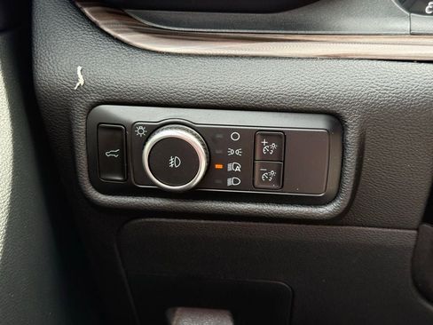 Certified 2023 Ford Explorer Limited image 32