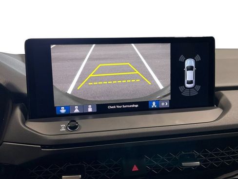 New 2026 Honda Accord Touring image 17