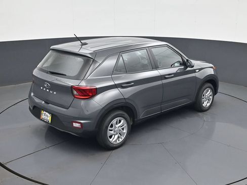New 2026 Hyundai Venue SE FWD image 17