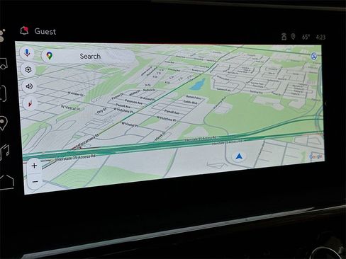 New 2026 GMC Sierra 2500 Denali Ultimate image 13