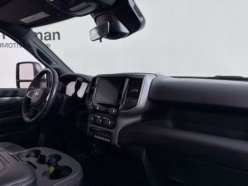 Used 2025 RAM 5500 Tradesman image 22