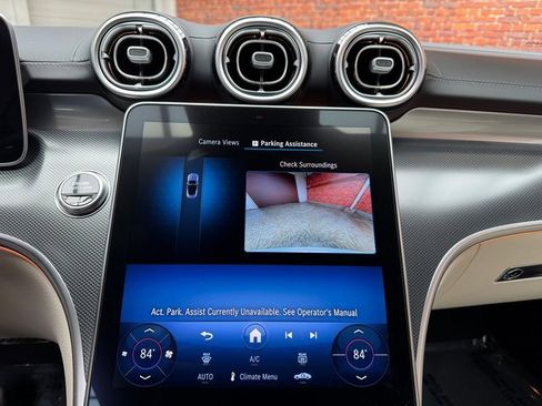 New 2026 Mercedes-Benz CLE 300 4MATIC Cabriolet image 19