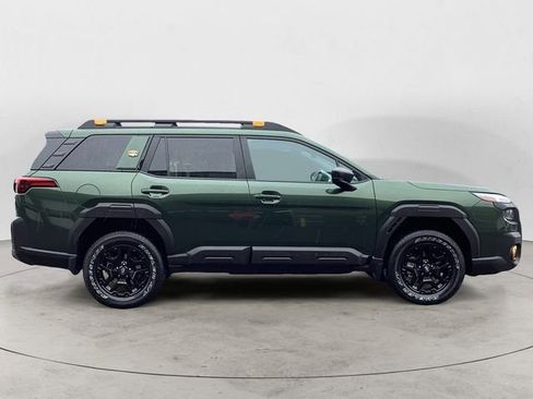 New 2026 Subaru Outback Wilderness AWD/4WD image 6