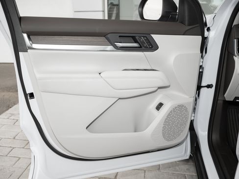 New 2026 GMC Terrain Denali image 34