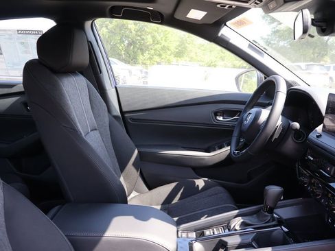 New 2026 Honda Accord Sport image 8