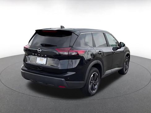 Used 2025 Nissan Rogue SV AWD/4WD image 15
