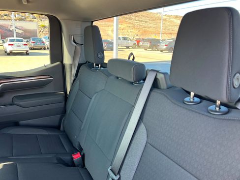 New 2026 Chevrolet Silverado 1500 LT image 21