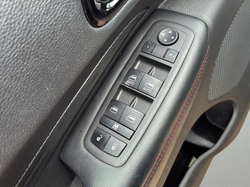 Used 2023 Dodge Durango GT w/ Blacktop Package RWD image 21