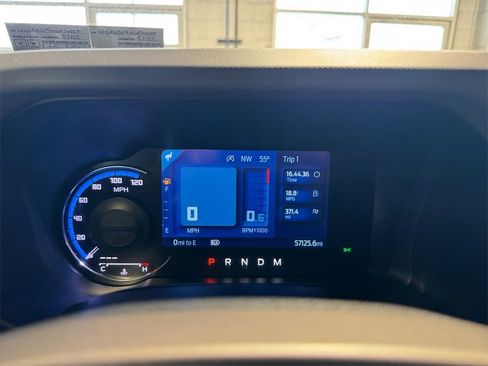 Used 2021 Ford Bronco Big Bend image 16