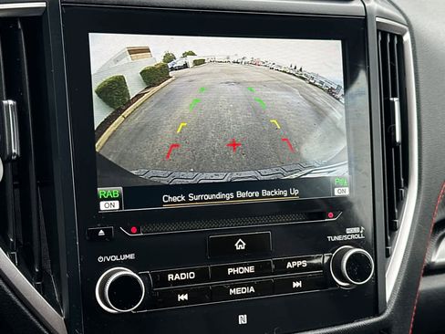 Used 2021 Subaru Forester Sport w/ Popular Package #2 image 22