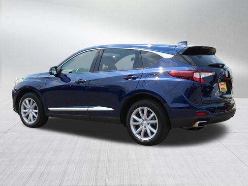 Used 2024 Acura RDX SH-AWD image 5