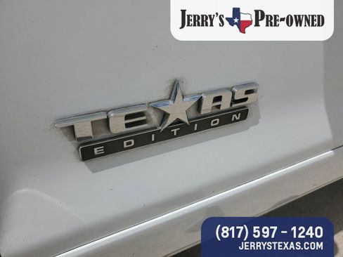 Used 2014 GMC Sierra 1500 SLE w/ Texas SLE Value Package AWD/4WD image 4