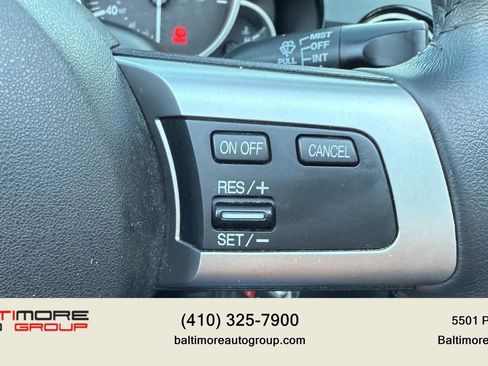 Used 2006 MAZDA MX-5 Miata Sport w/ Suspension Pkg image 20