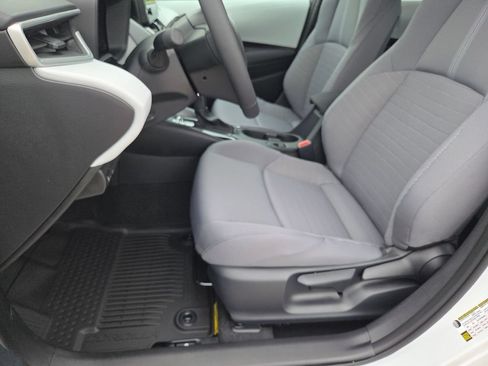 New 2026 Toyota Corolla SE FWD image 6