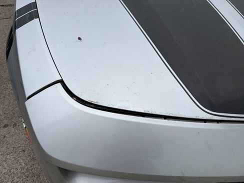 Used 2012 Chevrolet Camaro LT w/ Black Stripe Package image 20