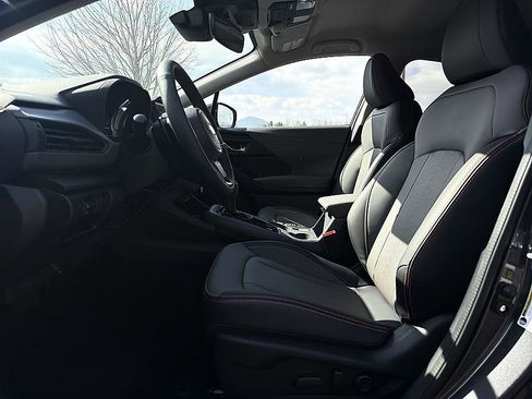 New 2026 Subaru Crosstrek 2.5i Limited AWD/4WD image 11