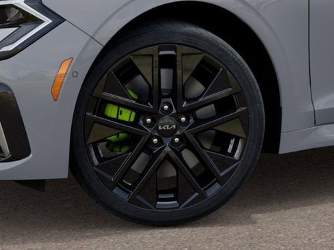 New 2026 Kia K5 GT w/ GT1 Package image 10