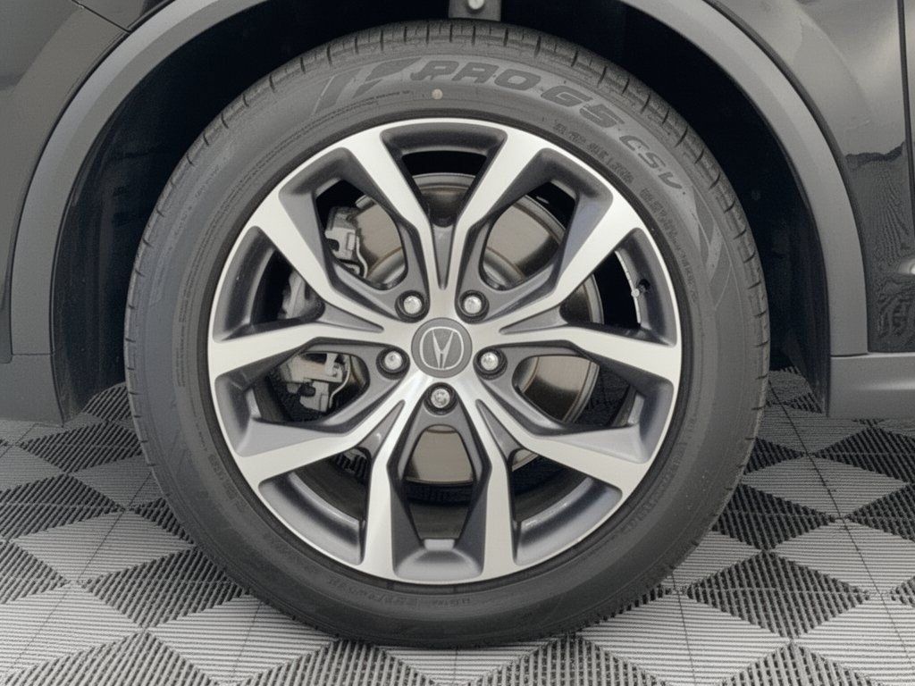 Used 2024 Acura MDX w/ Technology Package FWD image 10