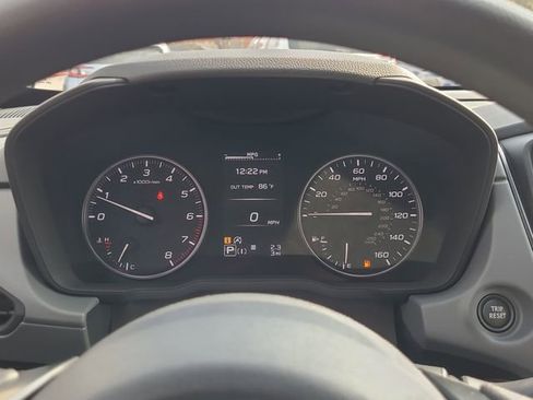 New 2026 Subaru Crosstrek 2.0i Premium image 28