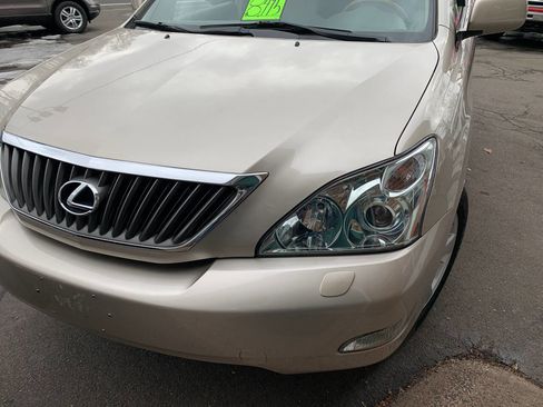 Used 2008 Lexus RX 350 AWD image 7