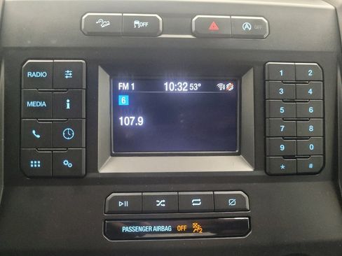 Used 2020 Ford F150 XL w/ Equipment Group 101A Mid AWD/4WD image 25