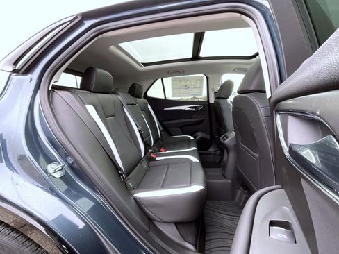 New 2026 Buick Envision Sport Touring AWD/4WD image 18